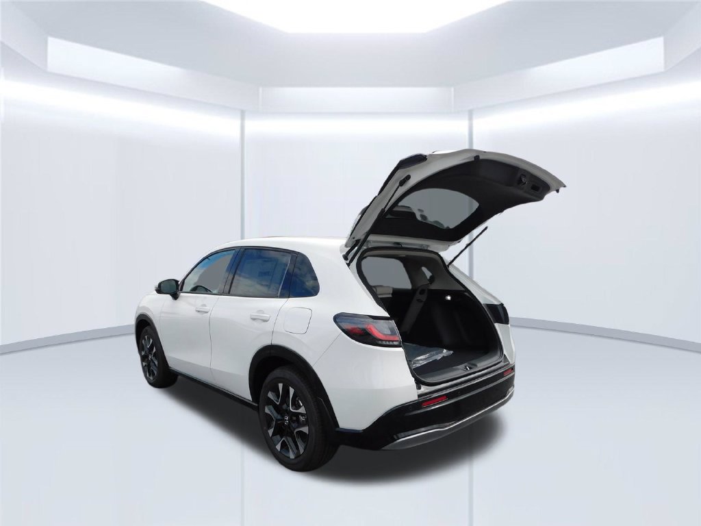 New 2027 Honda HR-V EX-L image 22