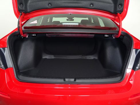 New 2026 Honda Civic FWD Hybrid Sedan image 11