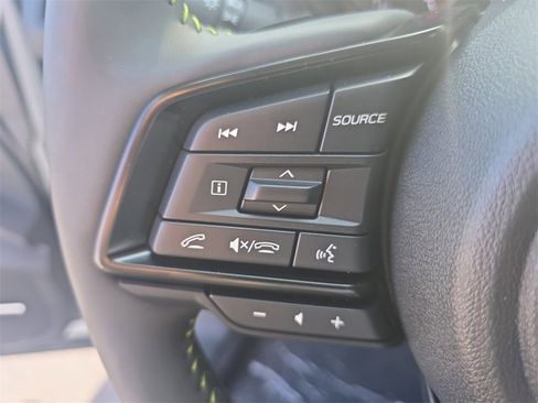 New 2025 Subaru Ascent Bronze Edition image 32