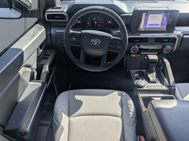 Used 2026 Toyota Tacoma SR5 AWD/4WD image 16