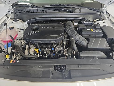 Used 2023 Kia Forte GT w/ GT2 Package FWD image 36