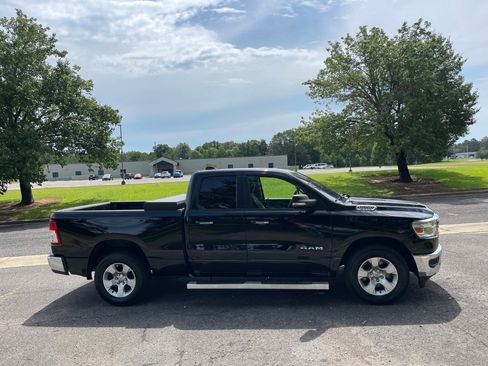 Used 2020 RAM 1500 Big Horn image 6