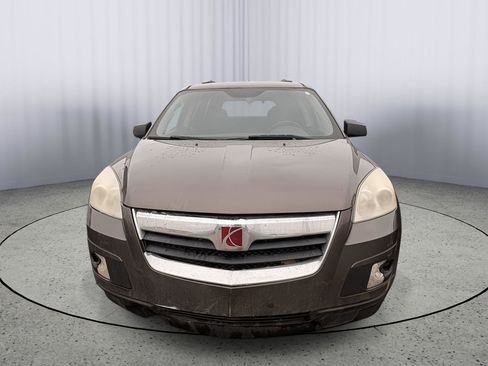 Used 2008 Saturn Outlook XE w/ Preferred Package image 3