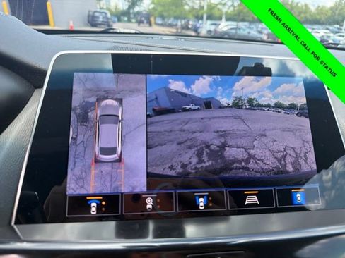 Used 2023 Cadillac CT5 V Blackwing w/ Driver Assist Package RWD image 29