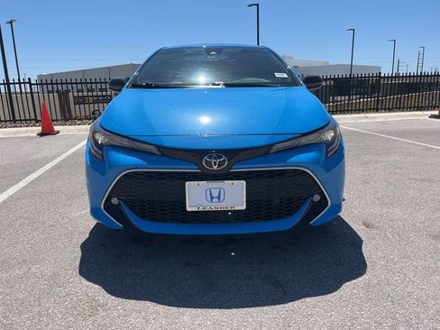 Used 2022 Toyota Corolla XSE image 2