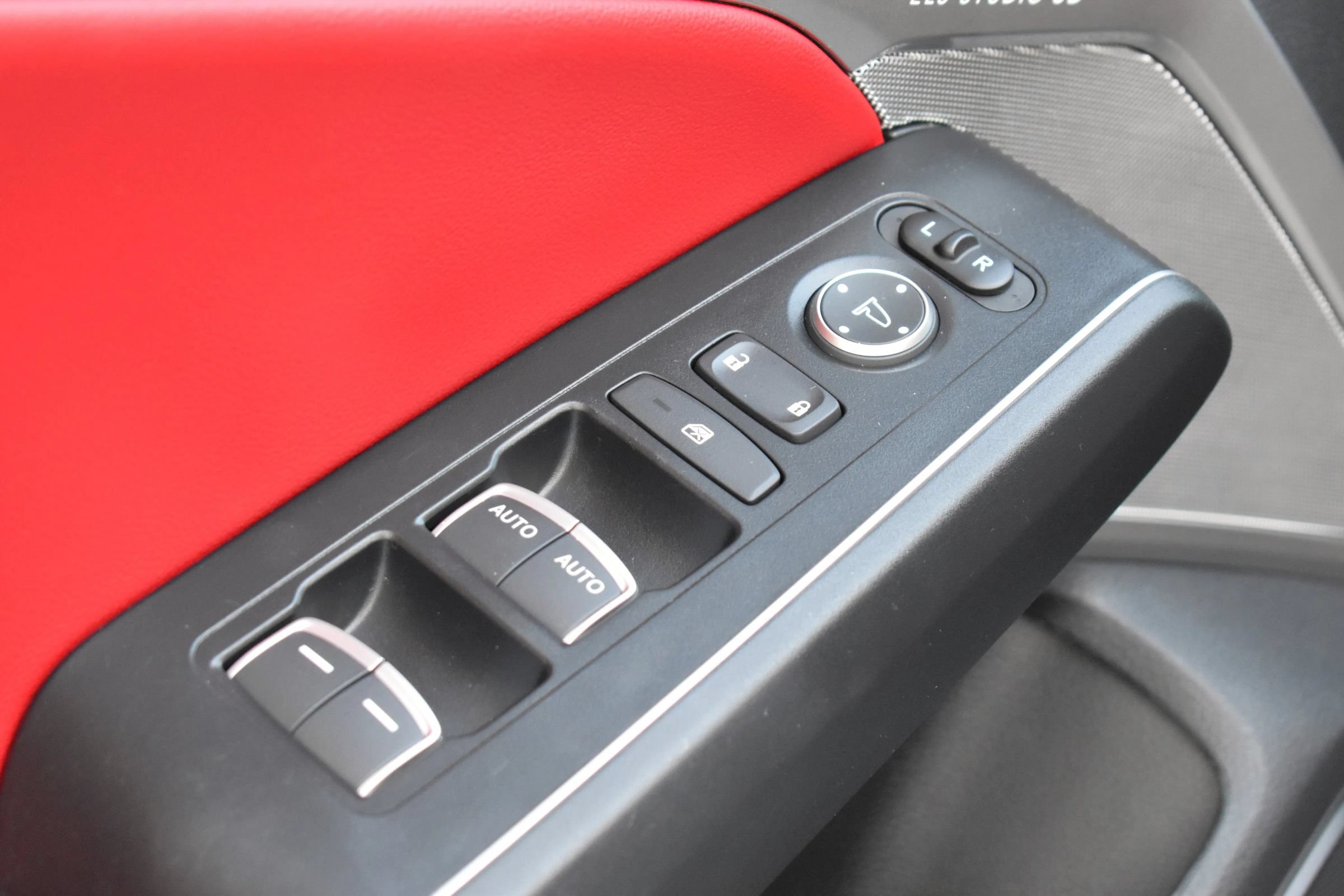 Used 2025 Acura Integra A-Spec w/ Technology Package FWD image 17