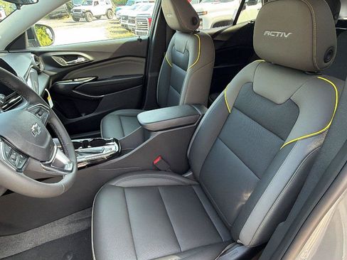 New 2026 Chevrolet Trax ACTIV w/ Driver Confidence Package FWD image 16
