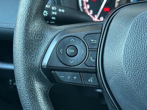 Certified 2024 Toyota RAV4 LE image 25