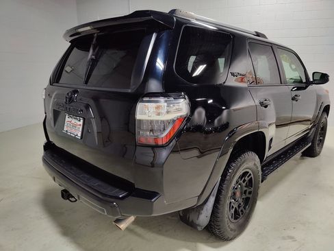 Used 2015 Toyota 4Runner TRD Pro image 6