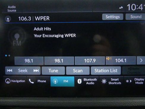 Used 2023 Honda CR-V Sport Touring image 12