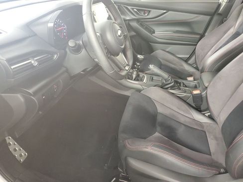 Used 2023 Subaru WRX Limited image 11