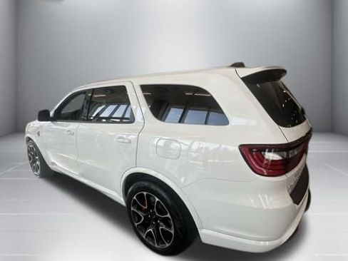 Used 2023 Dodge Durango SRT Hellcat image 5