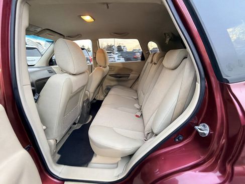 Used 2008 Hyundai Tucson GLS image 38