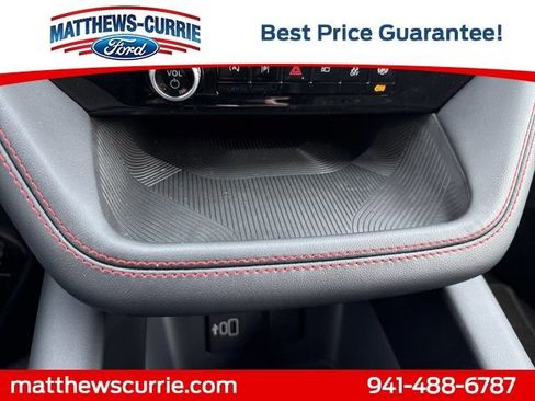 New 2026 Ford Explorer ST w/ Sun And Sound Package image 20