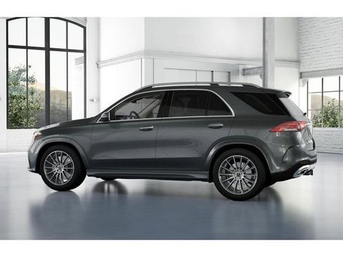 Used 2026 Mercedes-Benz GLE 450 4MATIC image 32