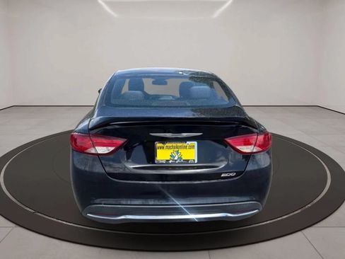 Used 2015 Chrysler 200 Limited FWD image 5