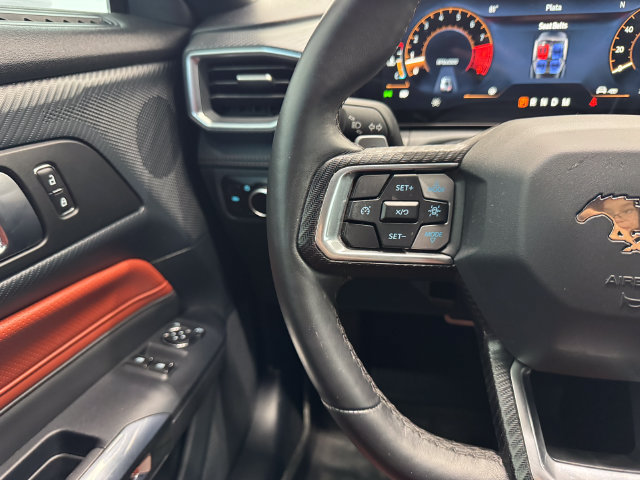 Used 2024 Ford Mustang GT Premium RWD image 24