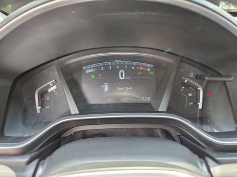Used 2022 Honda CR-V EX-L image 33