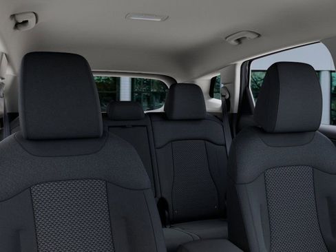 New 2026 Kia Sportage LX FWD image 27
