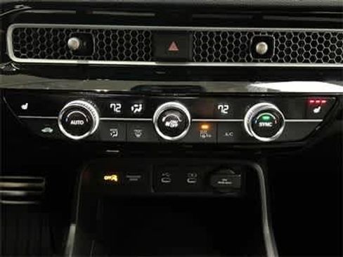 Certified 2025 Honda Civic Sport image 19