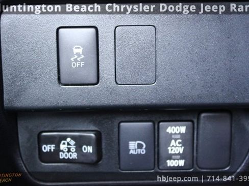 Used 2022 Toyota Tacoma TRD Sport image 20