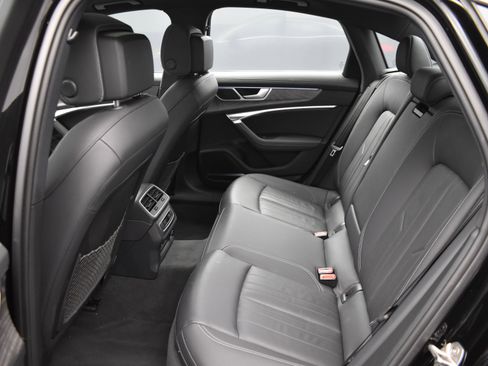 Used 2024 Audi A6 Premium Plus image 17