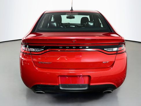 Used 2013 Dodge Dart GT FWD image 6