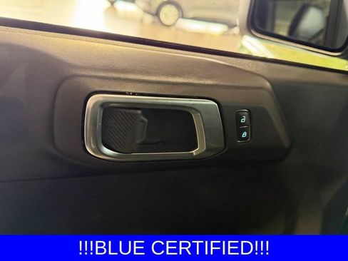 Certified 2025 Ford Bronco Outer Banks AWD/4WD image 24