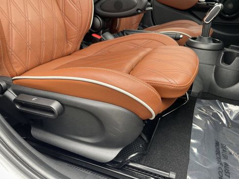 Used 2023 MINI Cooper S FWD image 3