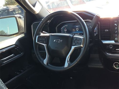 Used 2023 Chevrolet Silverado 1500 RST w/ Rally Edition image 15