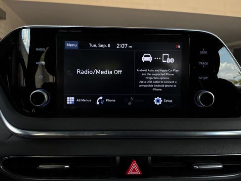 Used 2021 Hyundai Sonata SEL Plus FWD image 30