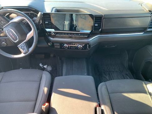Certified 2024 GMC Sierra 1500 Elevation w/ Max Trailering Package AWD/4WD image 18