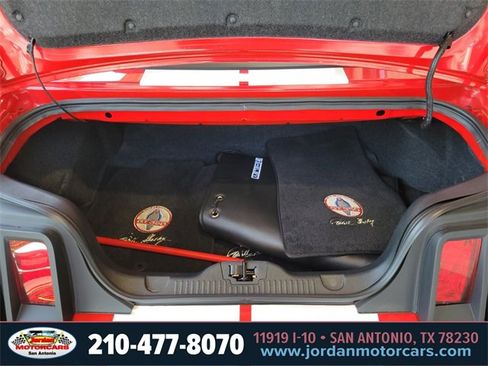 Used 2012 Ford Mustang GT Premium w/ Electronics Pkg image 28