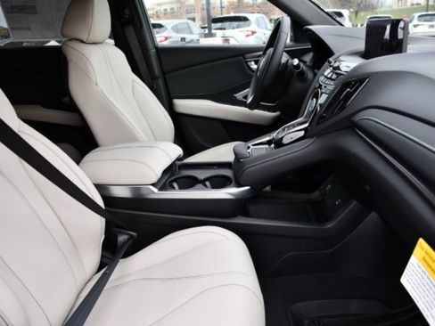 New 2026 Acura RDX SH-AWD image 30