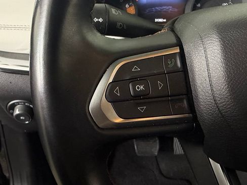 Used 2022 Jeep Compass Limited AWD/4WD image 17