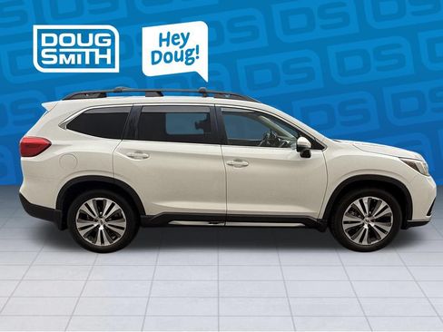 Used 2021 Subaru Ascent Limited w/ Technology Package AWD/4WD image 5