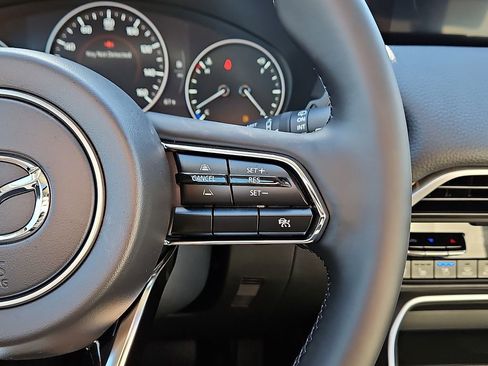 New 2026 MAZDA CX-70 3.3 Turbo w/ Preferred Package image 22