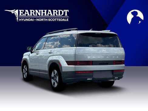 New 2026 Hyundai Santa Fe SEL image 5
