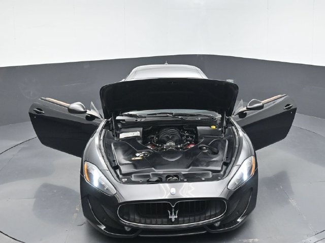 Used 2017 Maserati GranTurismo Sport RWD image 52