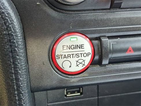 Used 2017 Ford Mustang GT image 23