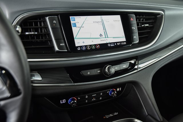 Used 2023 Buick Enclave Essence w/ Experience Buick Package FWD image 23