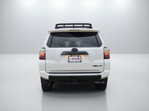 Certified 2024 Toyota 4Runner TRD Pro AWD/4WD image 6