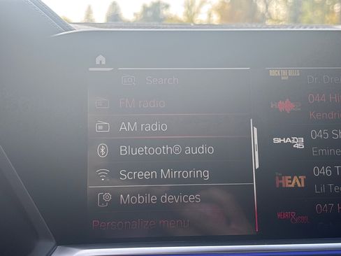 Used 2021 BMW X5 xDrive40i image 58