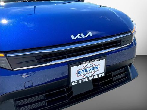 Used 2025 Kia K4 FWD image 29