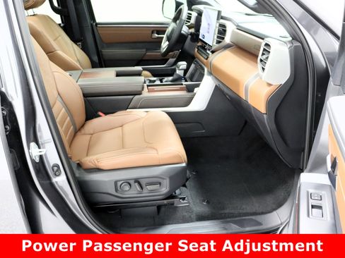 Used 2024 Toyota Tundra 1794 Edition image 43