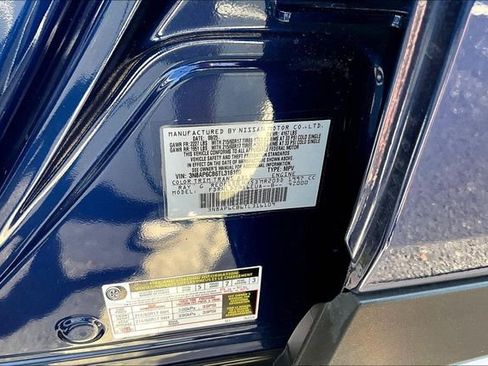 Used 2026 Nissan Kicks SV w/ Cold Weather Package image 17