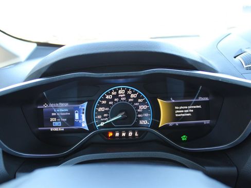 Used 2013 Ford C-MAX Energi SEL image 21