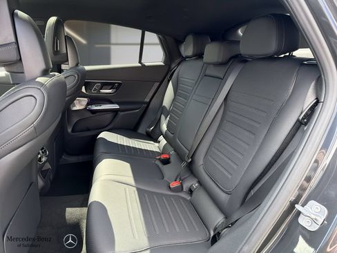 New 2026 Mercedes-Benz GLC 300 4MATIC image 15