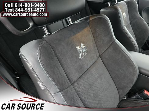 Used 2023 Dodge Challenger R/T Scat Pack w/ Plus Package image 33