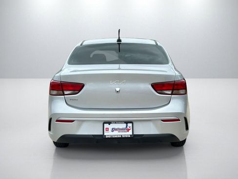 Used 2023 Kia Rio LX FWD image 6